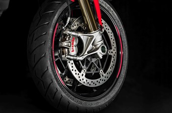 Ducati Multistrada 1200 Pikes Peak 2017 - Bild 14 Ducati Multistrada 1200 Pikes Peak 2017 - Bild 14